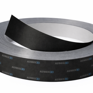 Matte Black Colorbond Coil